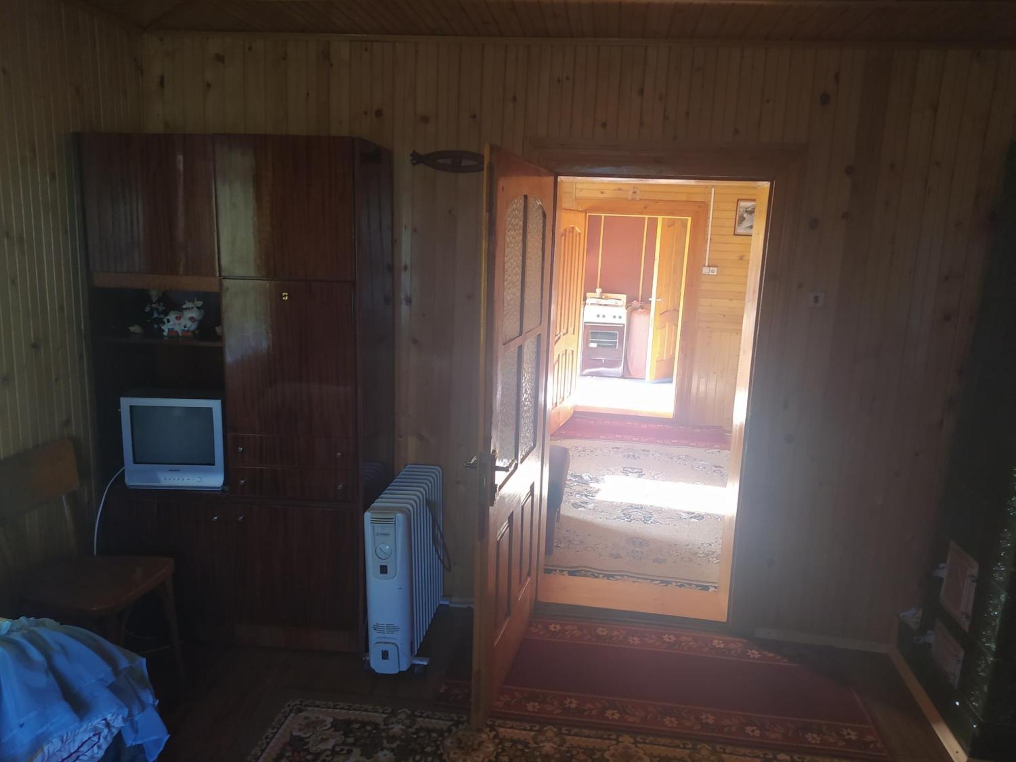 Starovitska Hata - Ethno-Cottage Verchovyna Exteriér fotografie